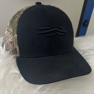 Sitka Hat